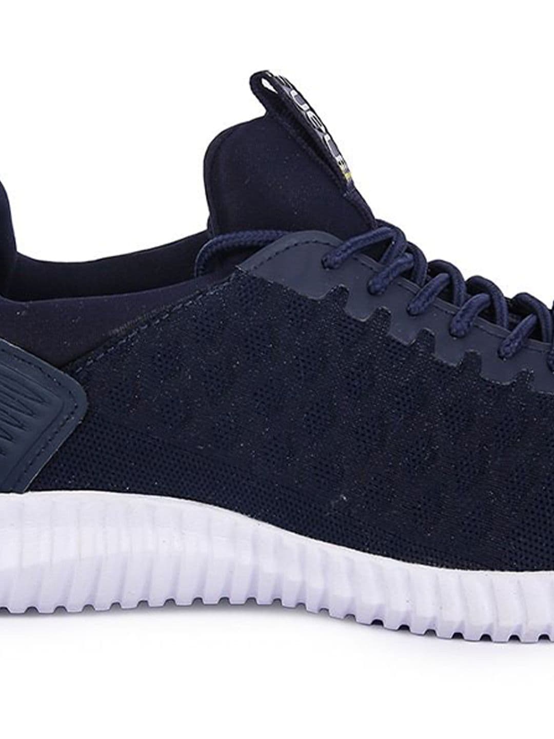 FUEL Men Mesh Running Non-Marking Shoes thumbnail 2