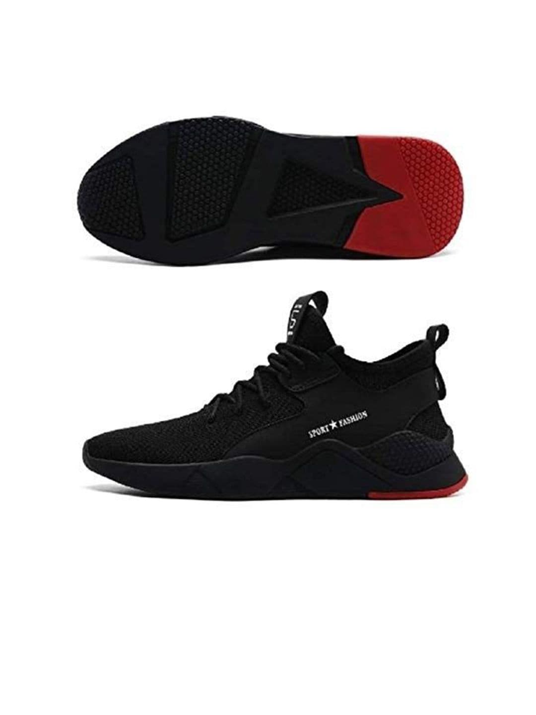 PENNEN Men Running Non-Marking Shoes thumbnail 5