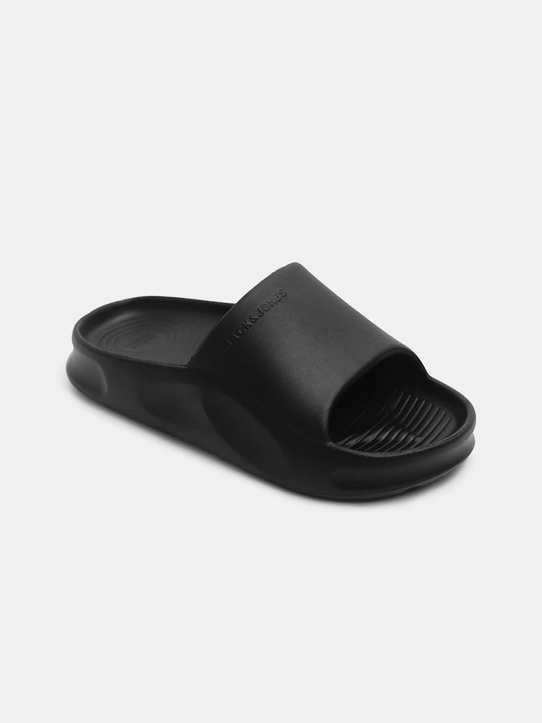 Jack & Jones Men Printed Sliders thumbnail 7