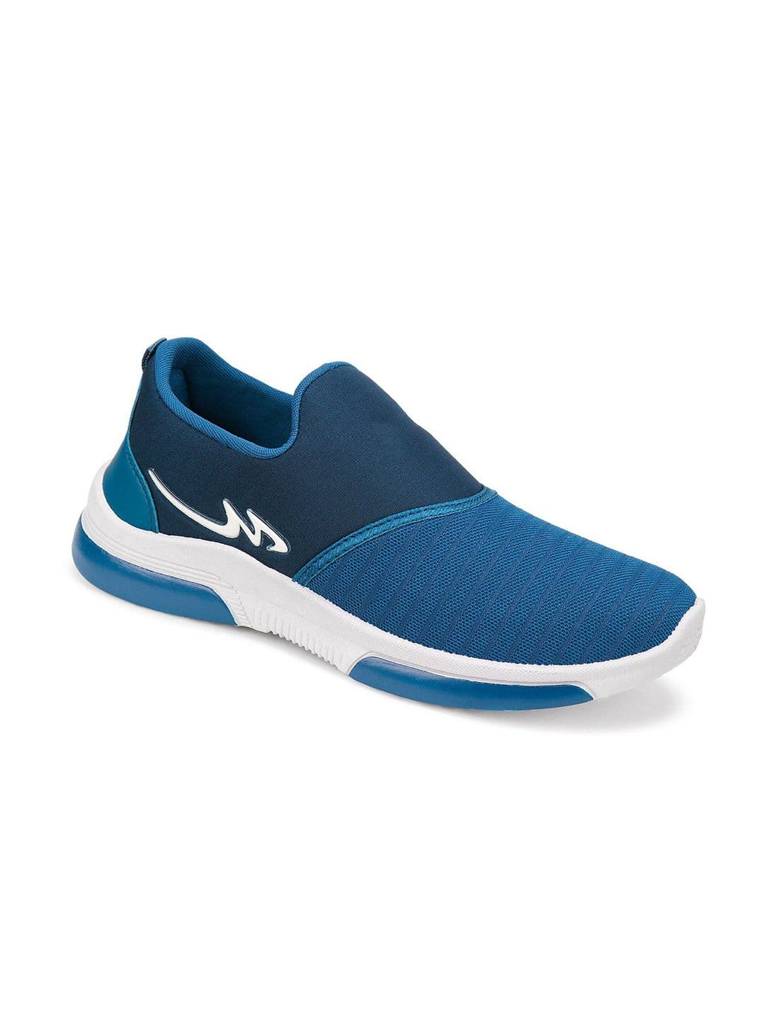 DRACKFOOT Men Running Non-Marking Shoes thumbnail 4
