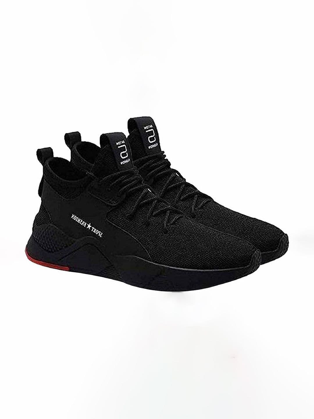 PENNEN Men Running Non-Marking Shoes thumbnail 7