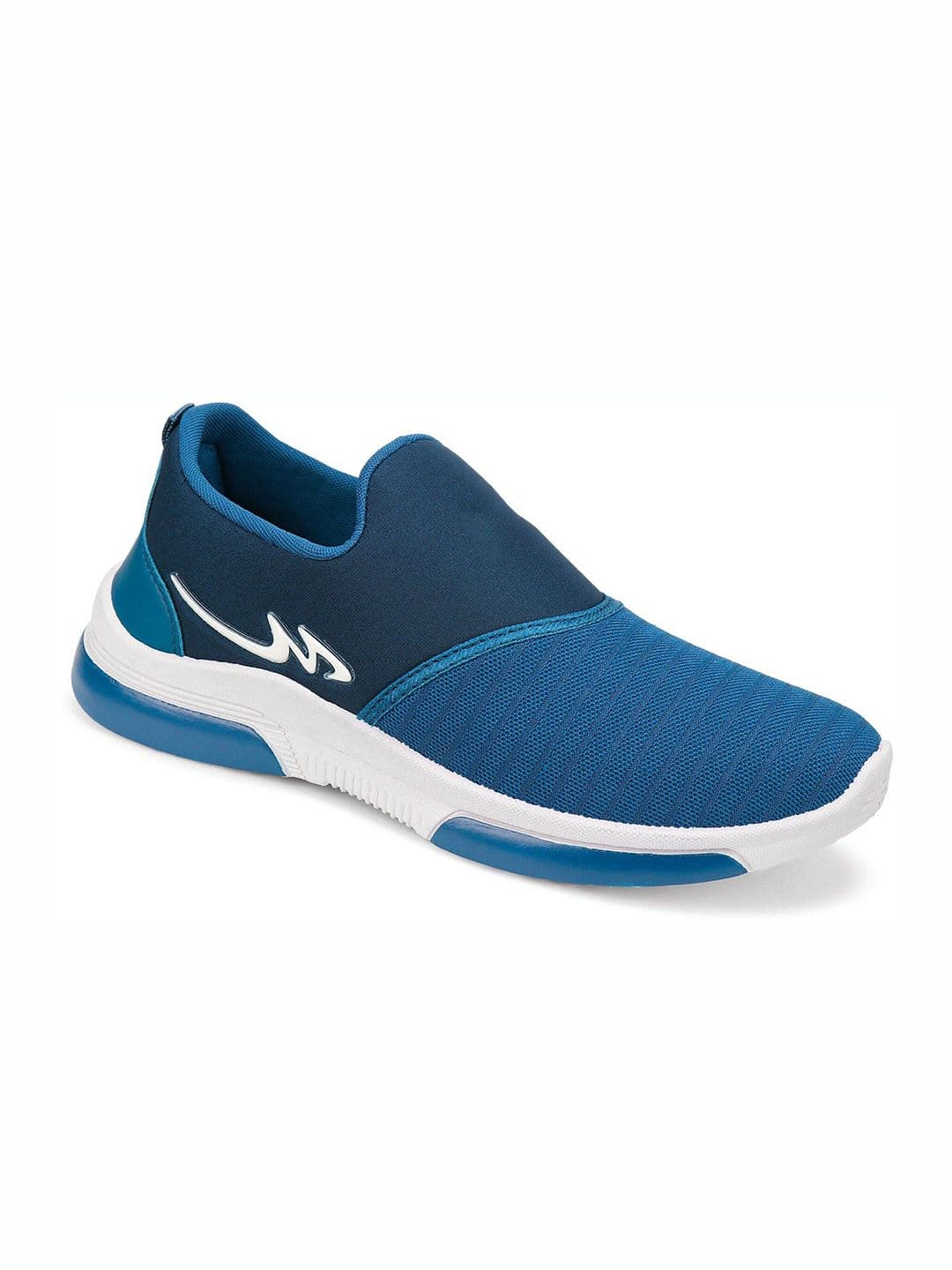 DRACKFOOT Men Running Non-Marking Shoes thumbnail 7