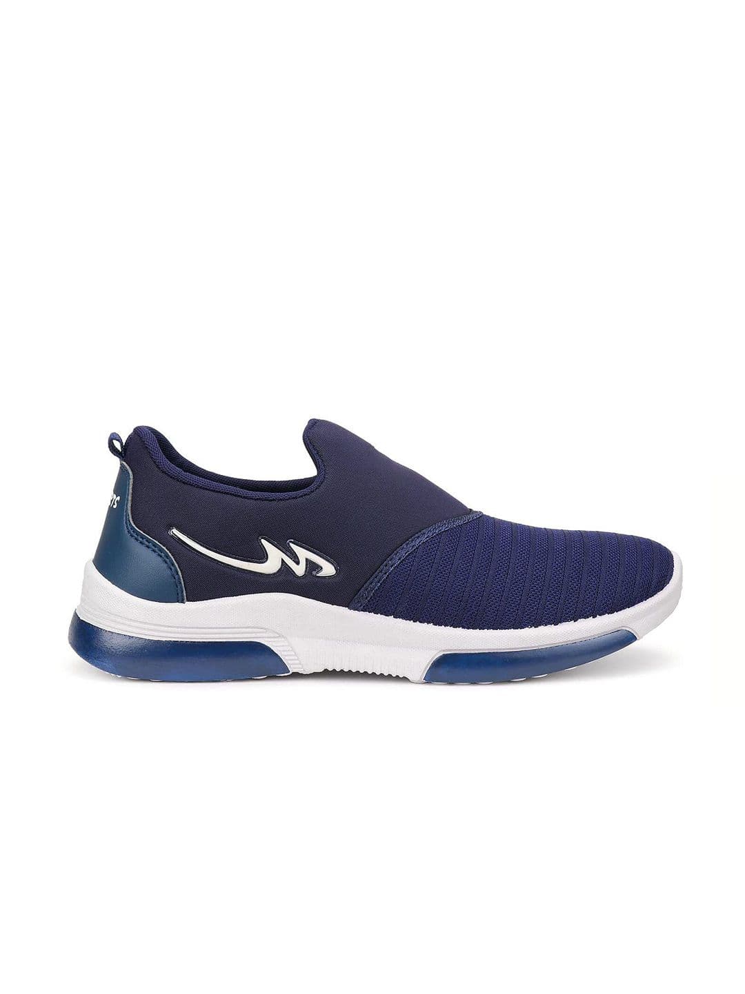 DRACKFOOT Men Running Non-Marking Shoes thumbnail 6