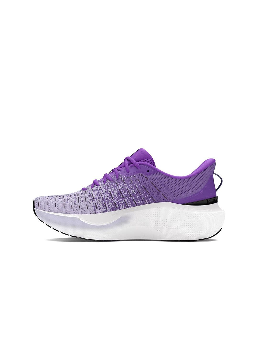 UNDER ARMOUR Womens Infinite Elite Shoes thumbnail 3