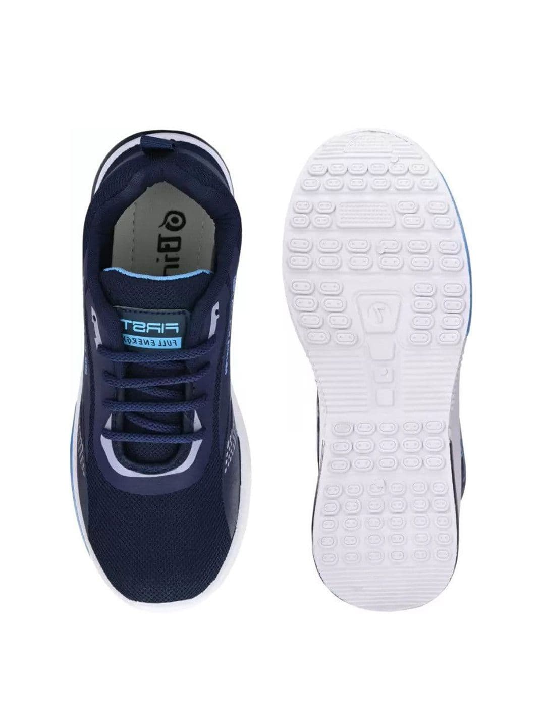 PENNEN Men Running Non-Marking Shoes thumbnail 2
