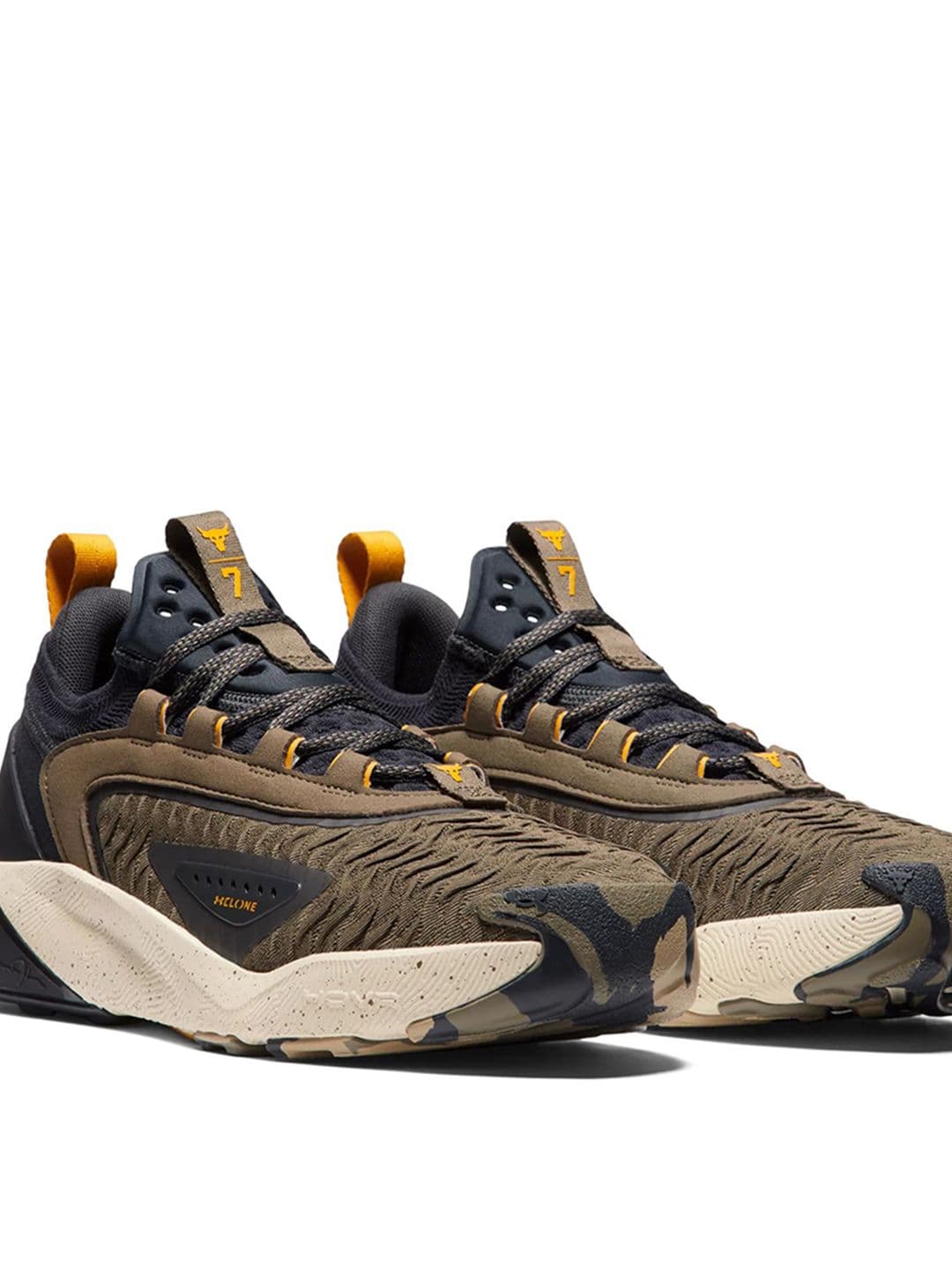UNDER ARMOUR Unisex Project Rock 7 Q4 Shoes thumbnail 4