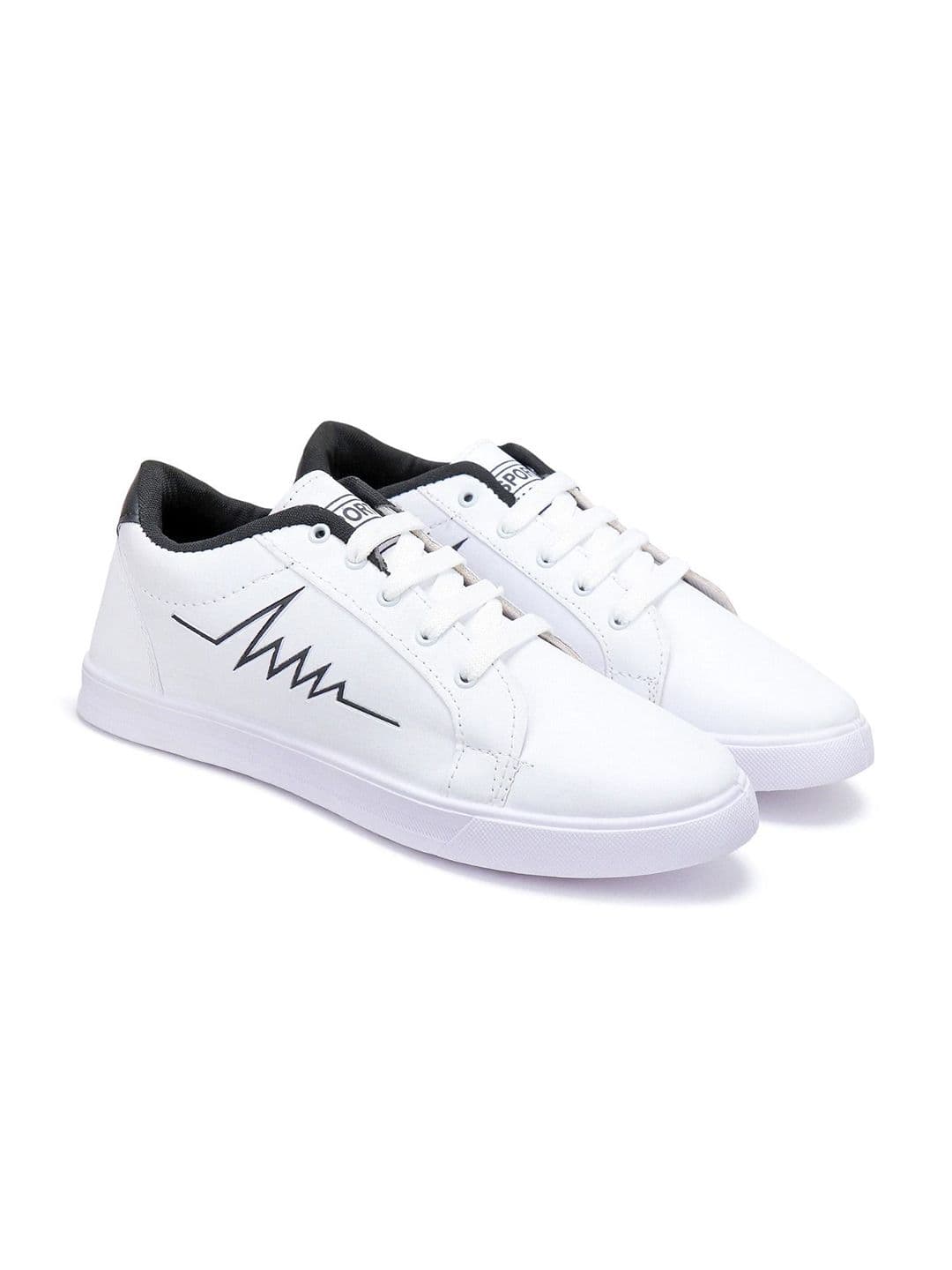PENNEN Men Running Non-Marking Shoes thumbnail 7