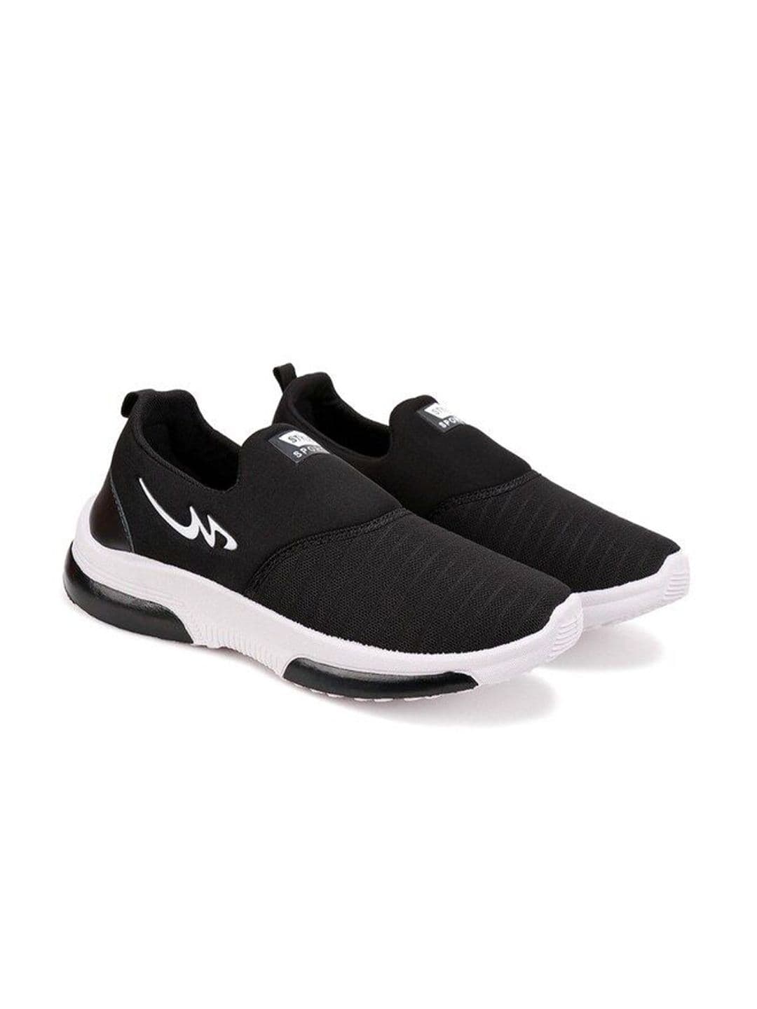 PENNEN Men Running Non-Marking Shoes thumbnail 3