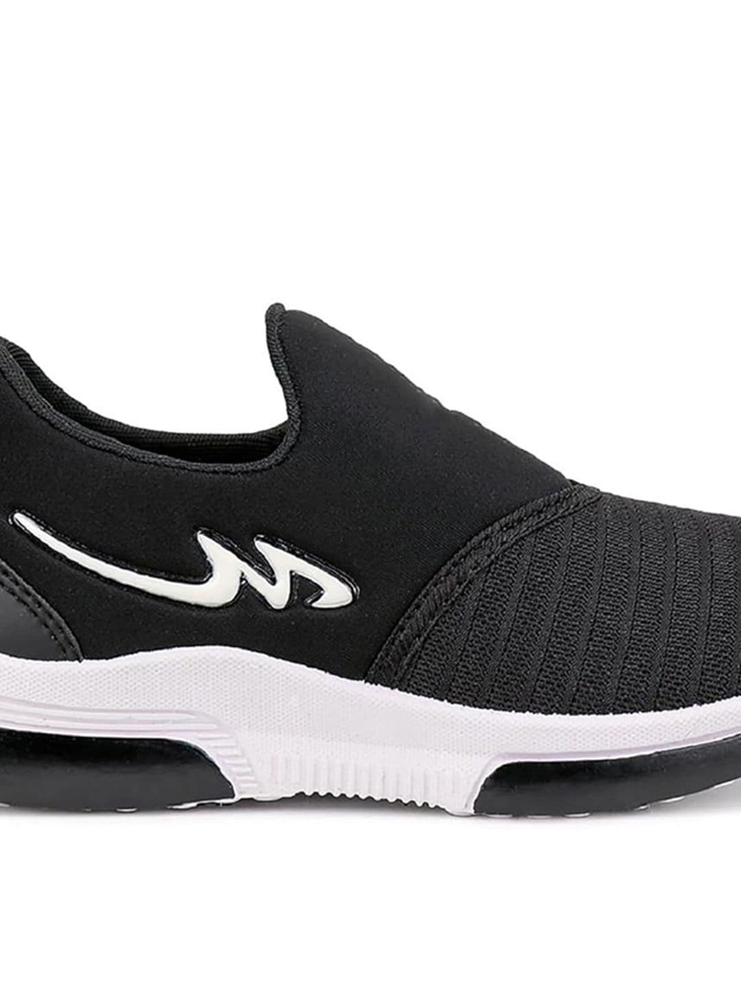 DRACKFOOT Men Running Non-Marking Shoes thumbnail 6