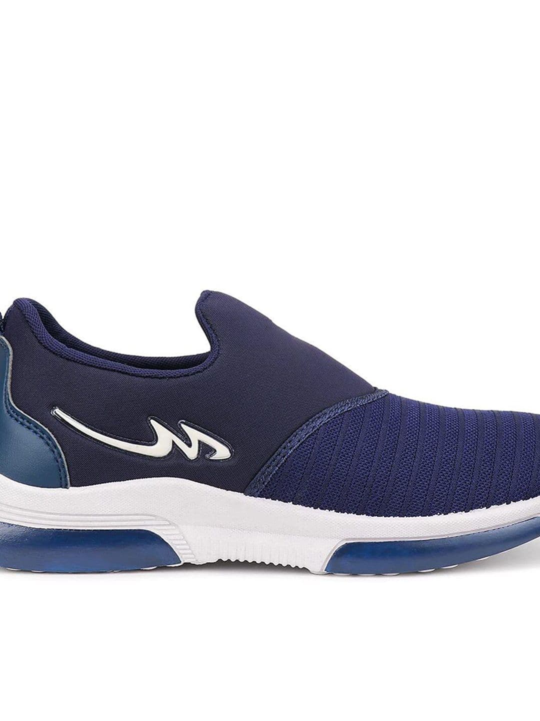 DRACKFOOT Men Running Non-Marking Shoes thumbnail 4