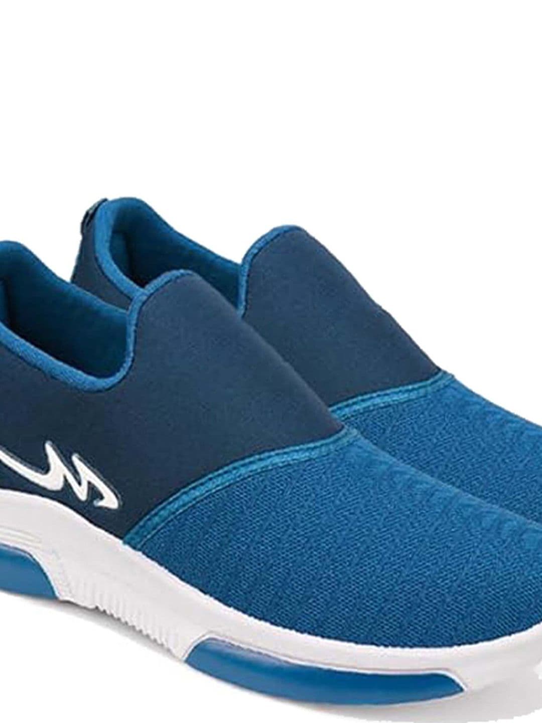 PENNEN Men Running Non-Marking Shoes thumbnail 4