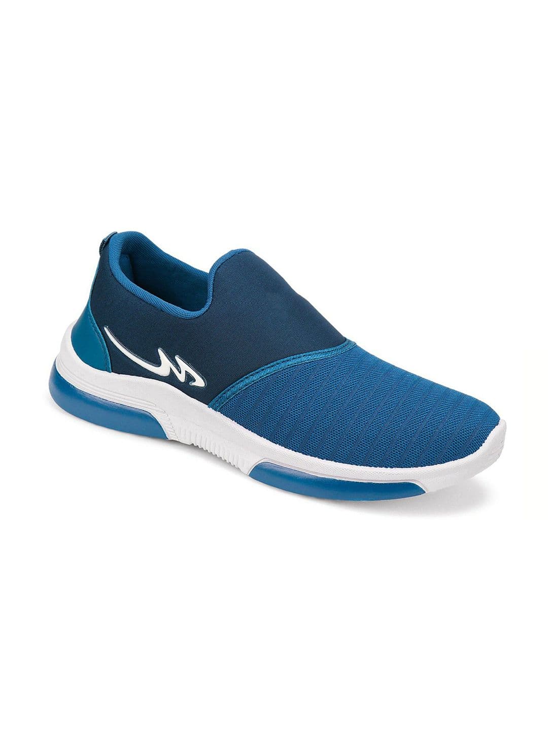 PENNEN Men Running Non-Marking Shoes thumbnail 4