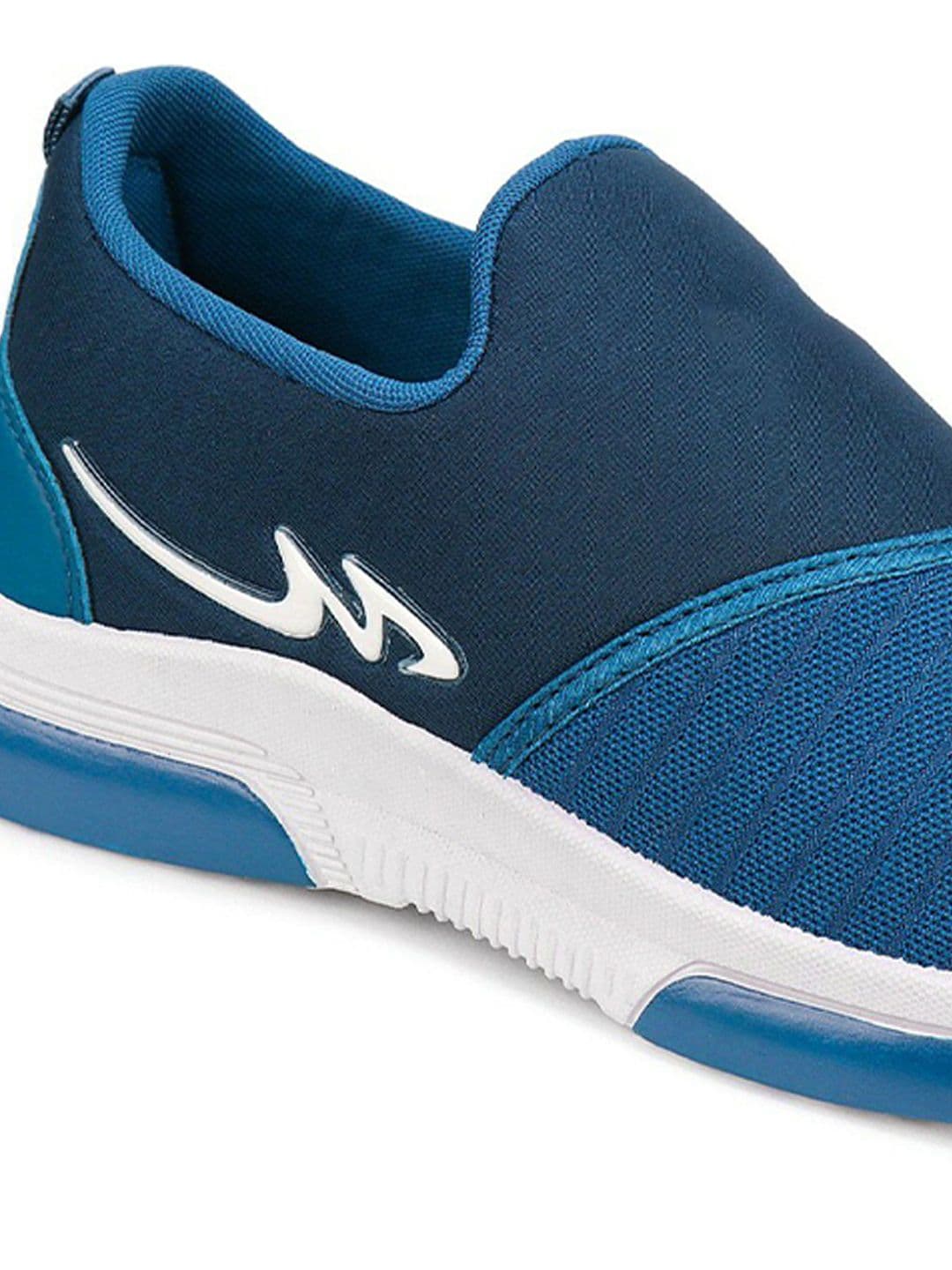 PENNEN Men Running Non-Marking Shoes thumbnail 5