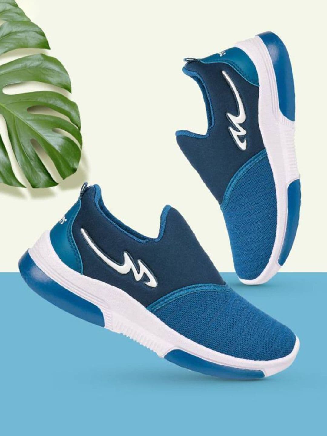 DRACKFOOT Men Running Non-Marking Shoes thumbnail 5