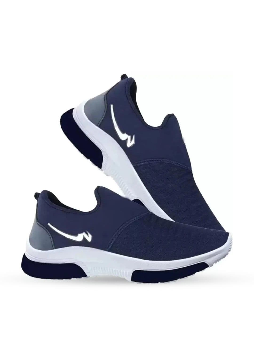 PENNEN Men Running Non-Marking Shoes thumbnail 4