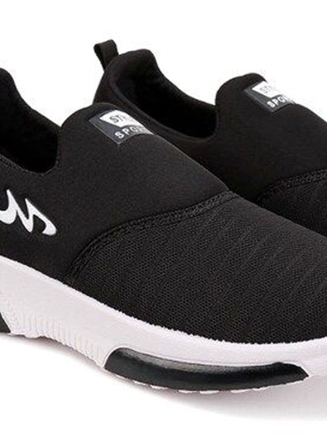 PENNEN Men Running Non-Marking Shoes thumbnail 4