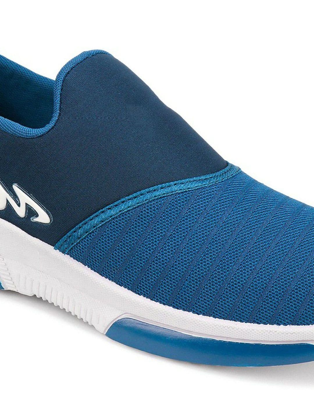DRACKFOOT Men Running Non-Marking Shoes thumbnail 2