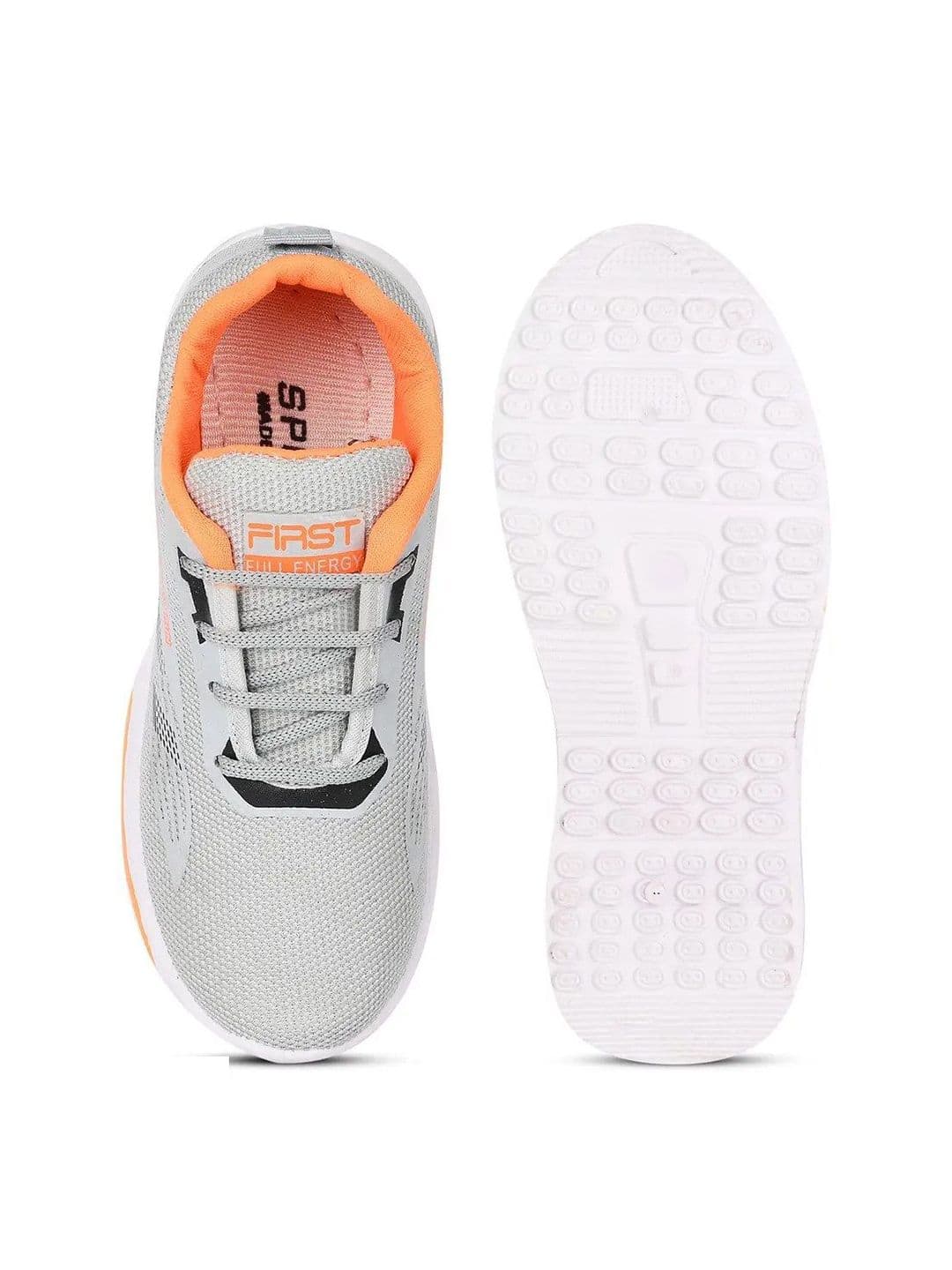 DRACKFOOT Men Running Non-Marking Shoes thumbnail 2