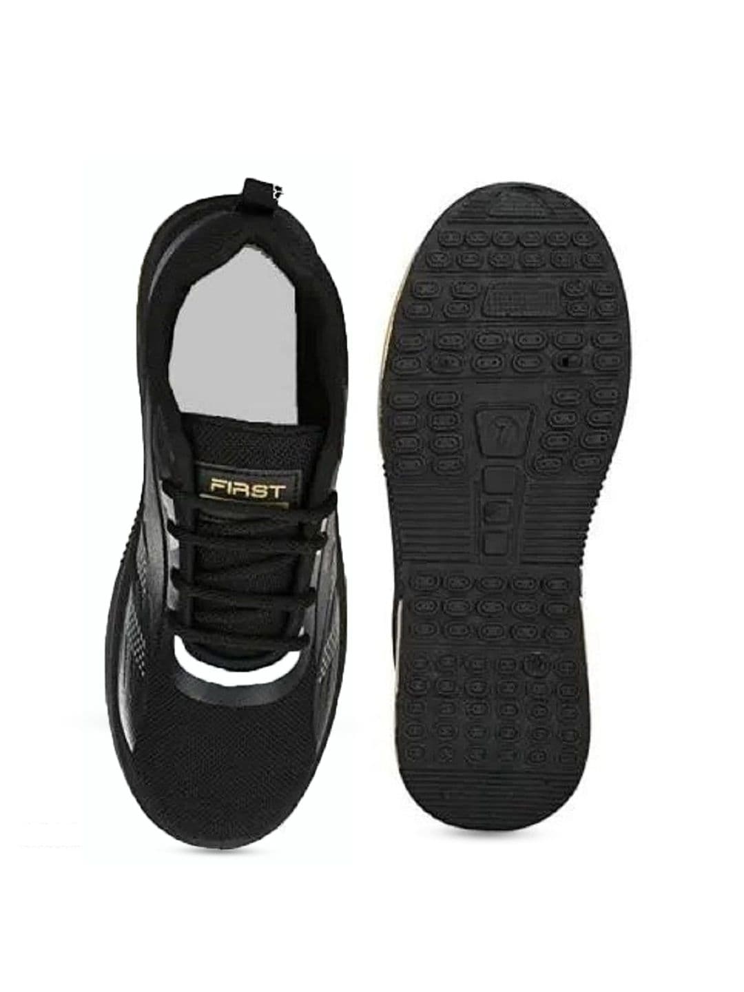 PENNEN Men Running Non-Marking Shoes thumbnail 7