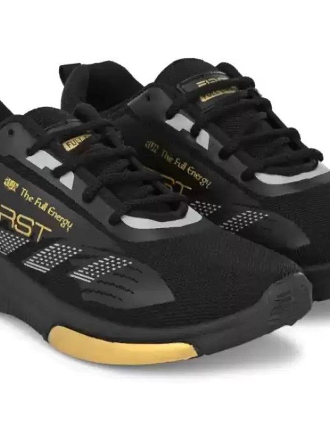 DRACKFOOT Men Running Non-Marking Shoes thumbnail 6