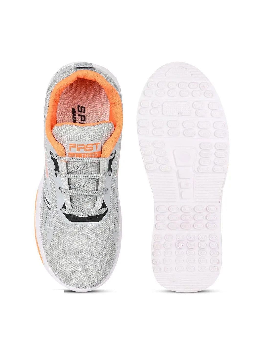 PENNEN Men Running Non-Marking Shoes thumbnail 5