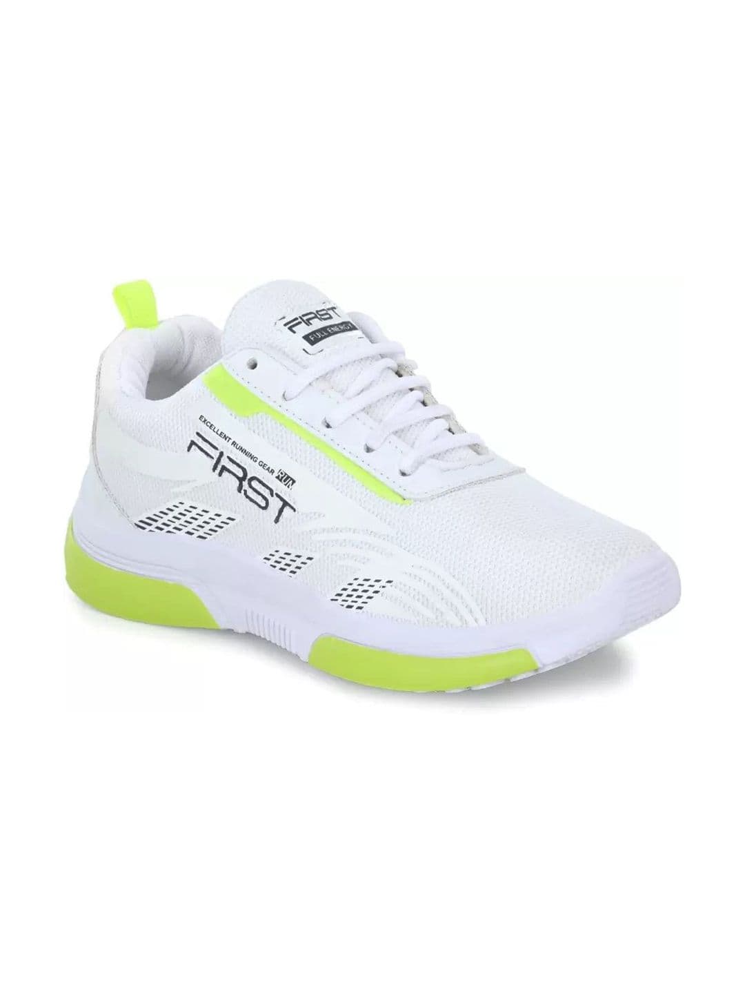 DRACKFOOT Men Running Non-Marking Shoes thumbnail 4