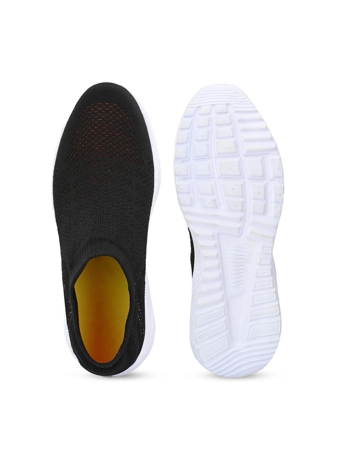 DRACKFOOT Men Running Non-Marking Shoes thumbnail 2