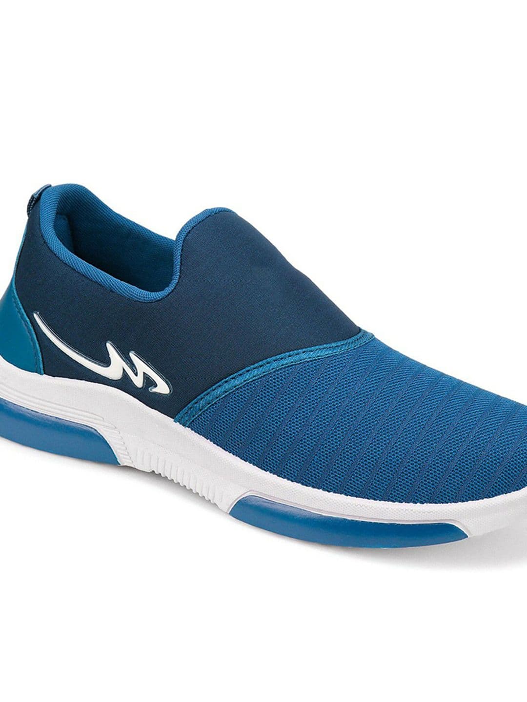 DRACKFOOT Men Running Non-Marking Shoes thumbnail 7