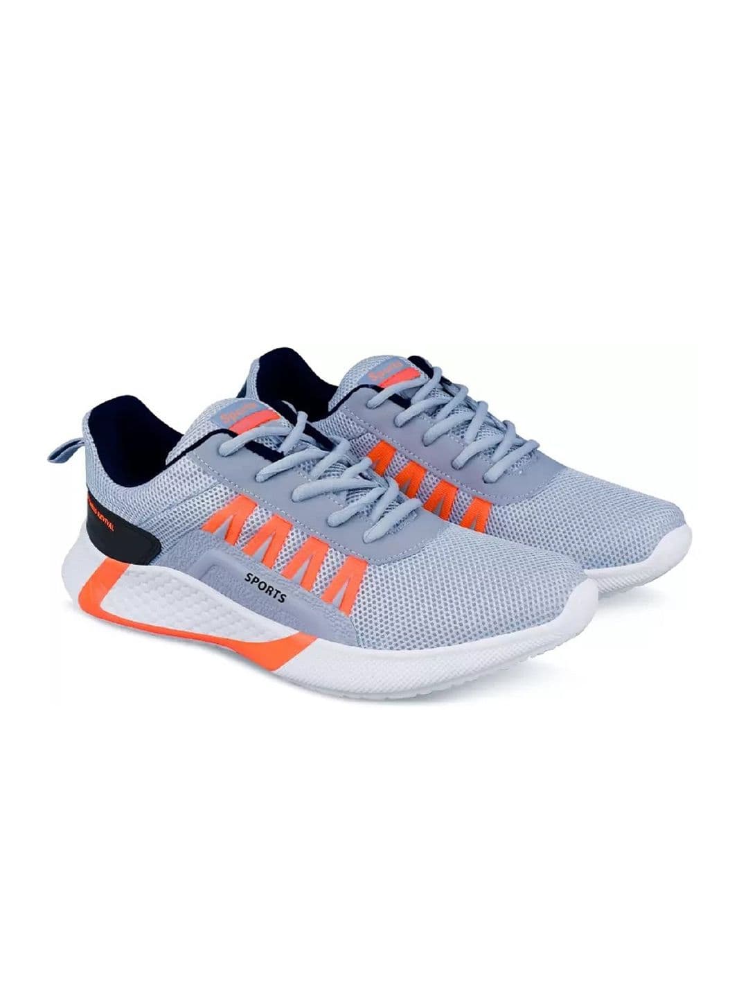 PENNEN Men Running Non-Marking Shoes thumbnail 2