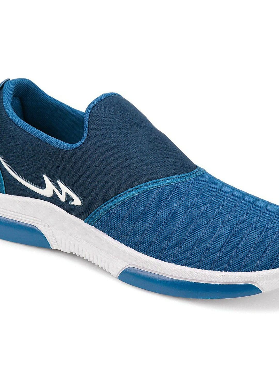 DRACKFOOT Men Running Non-Marking Shoes thumbnail 8