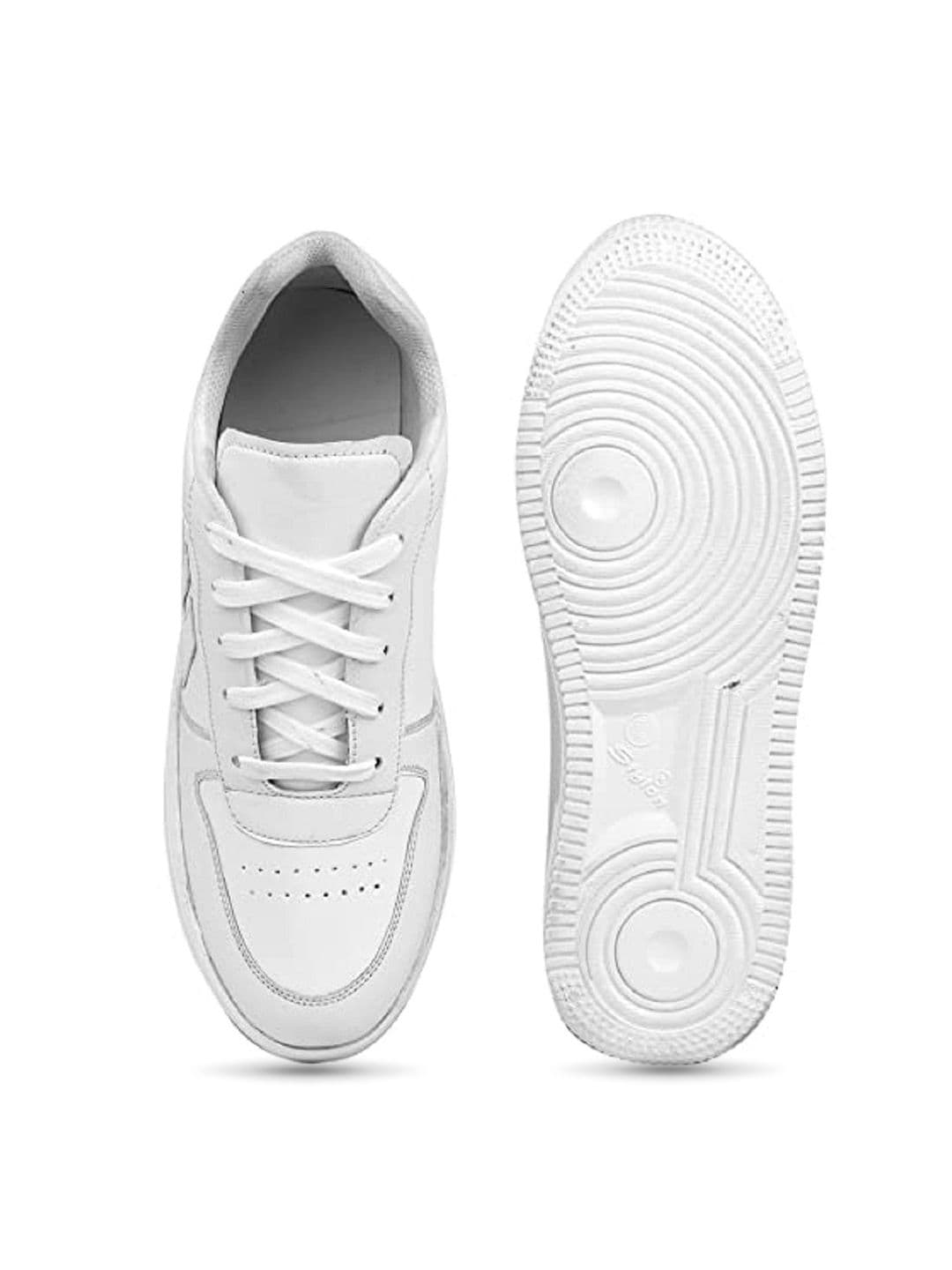 PENNEN Men Running Non-Marking Shoes thumbnail 6