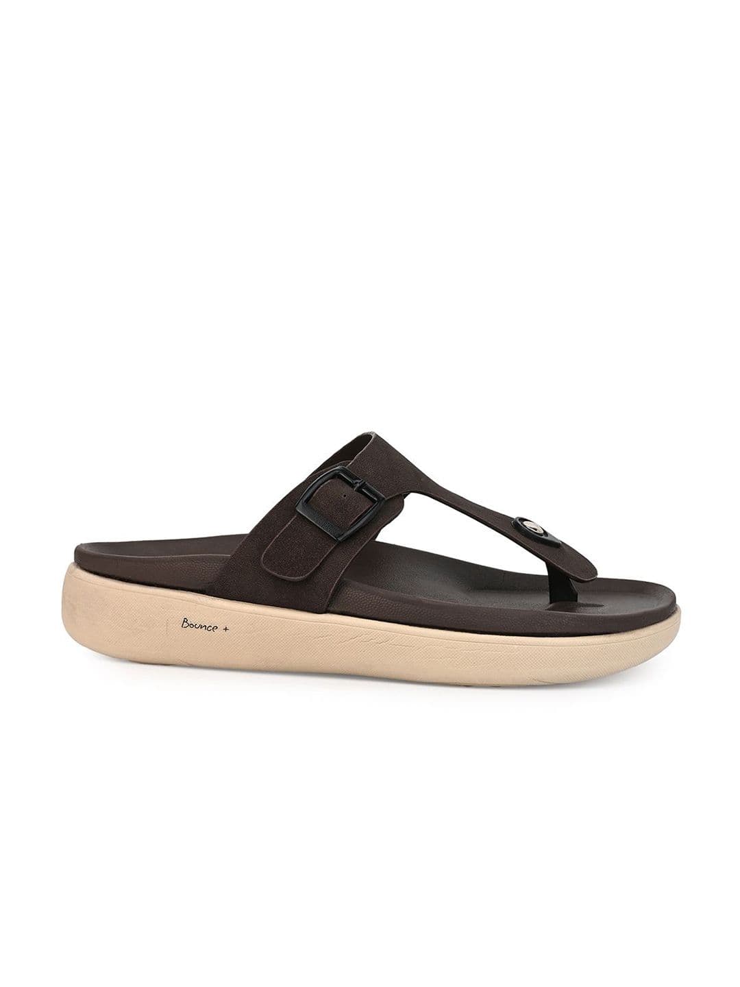 The Roadster Lifestyle Co Men Casual Comfort Sandals thumbnail 3