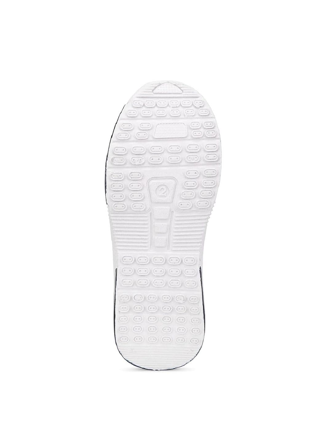 DRACKFOOT Men Running Non-Marking Shoes thumbnail 4