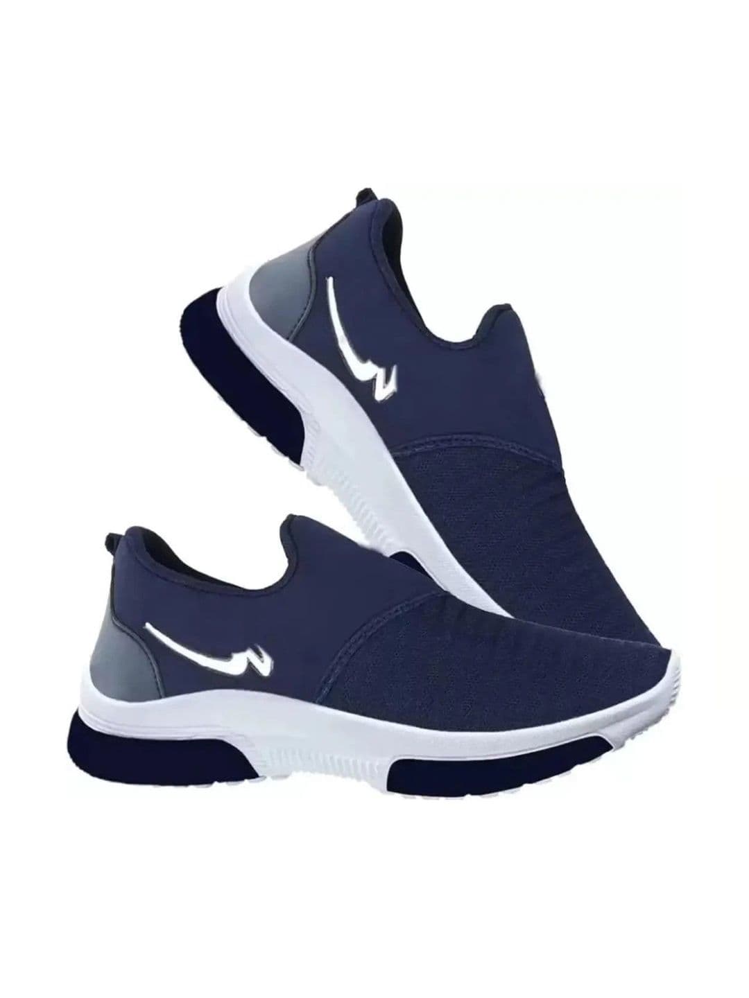 DRACKFOOT Men Running Non-Marking Shoes thumbnail 8