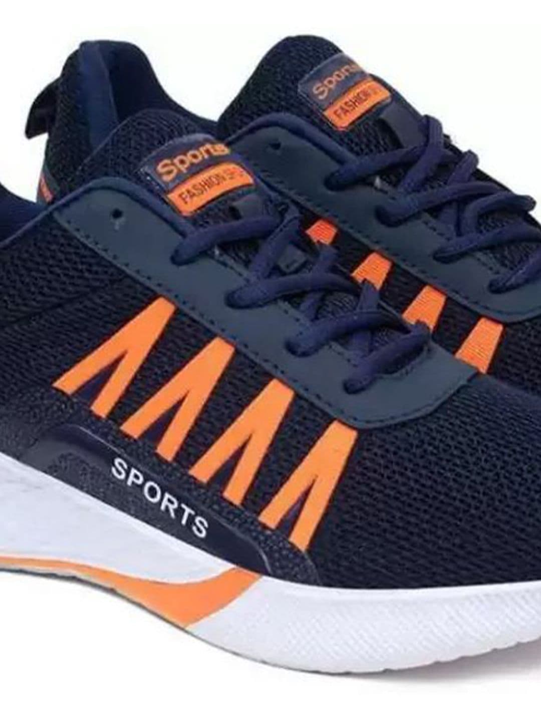 PENNEN Men Running Non-Marking Shoes thumbnail 2