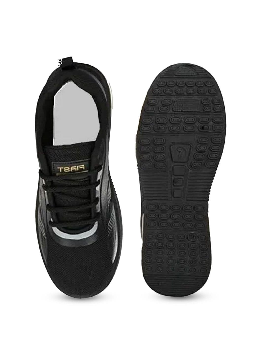 DRACKFOOT Men Running Non-Marking Shoes thumbnail 6