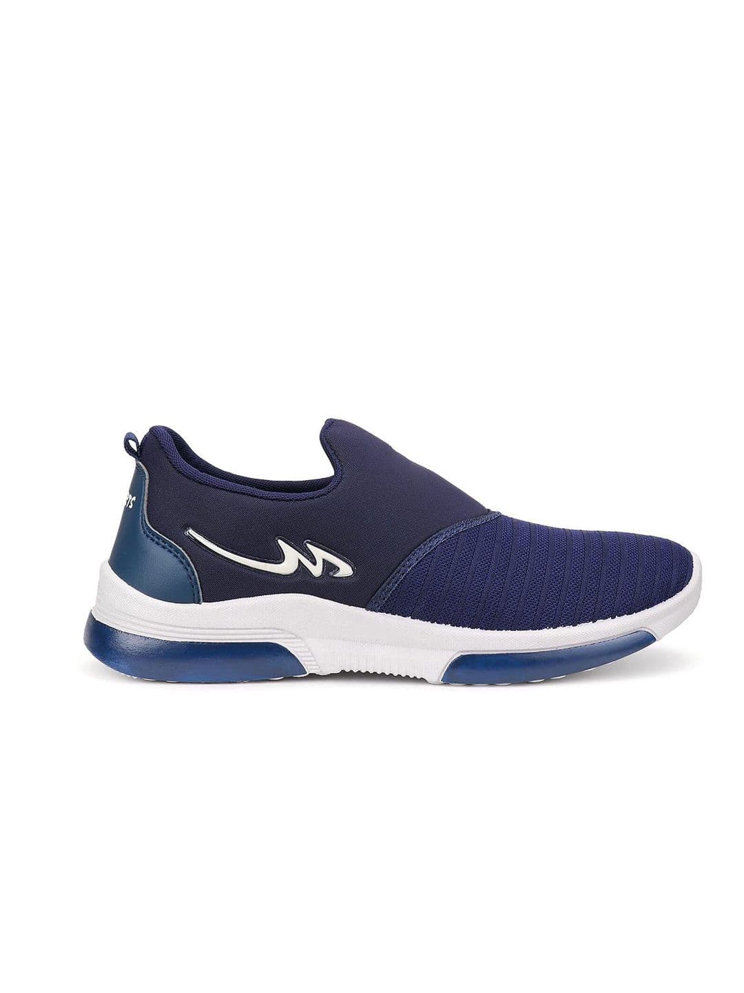 PENNEN Men Running Non-Marking Shoes thumbnail 4