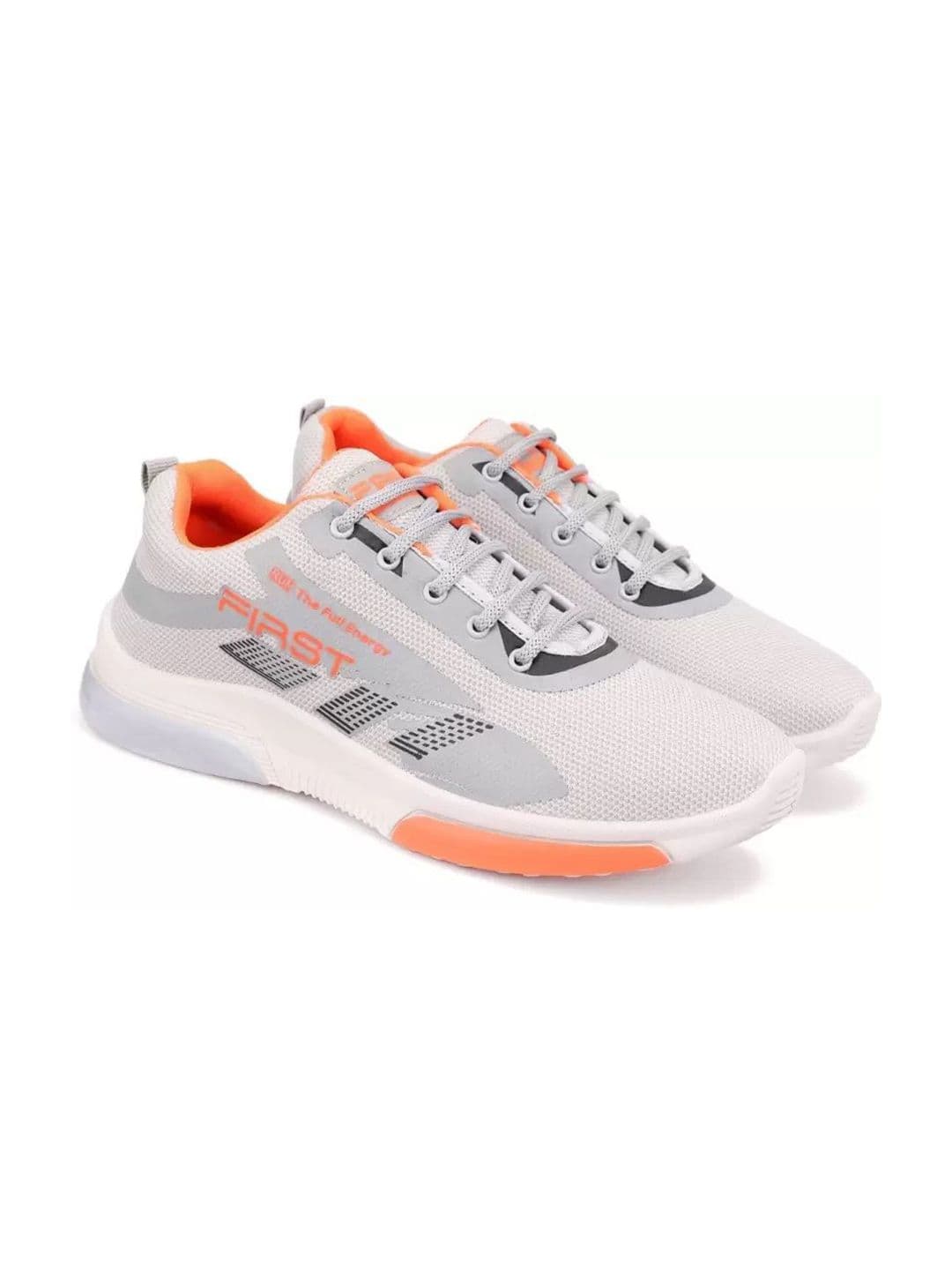 DRACKFOOT Men Running Non-Marking Shoes thumbnail 6