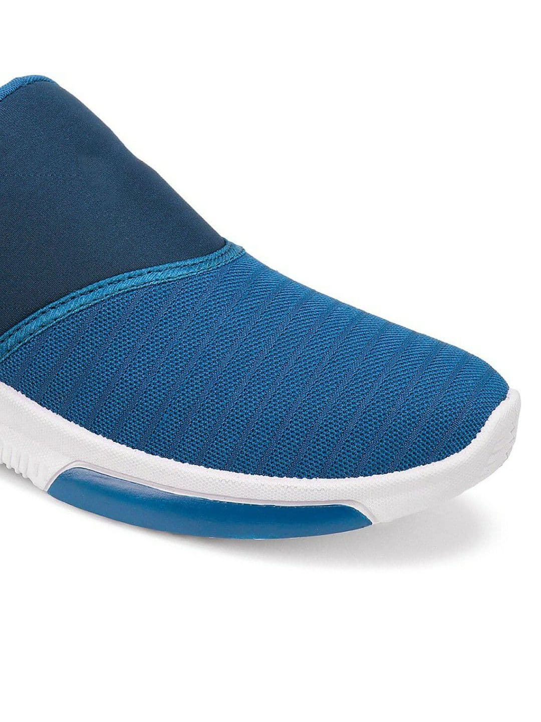 DRACKFOOT Men Running Non-Marking Shoes thumbnail 8