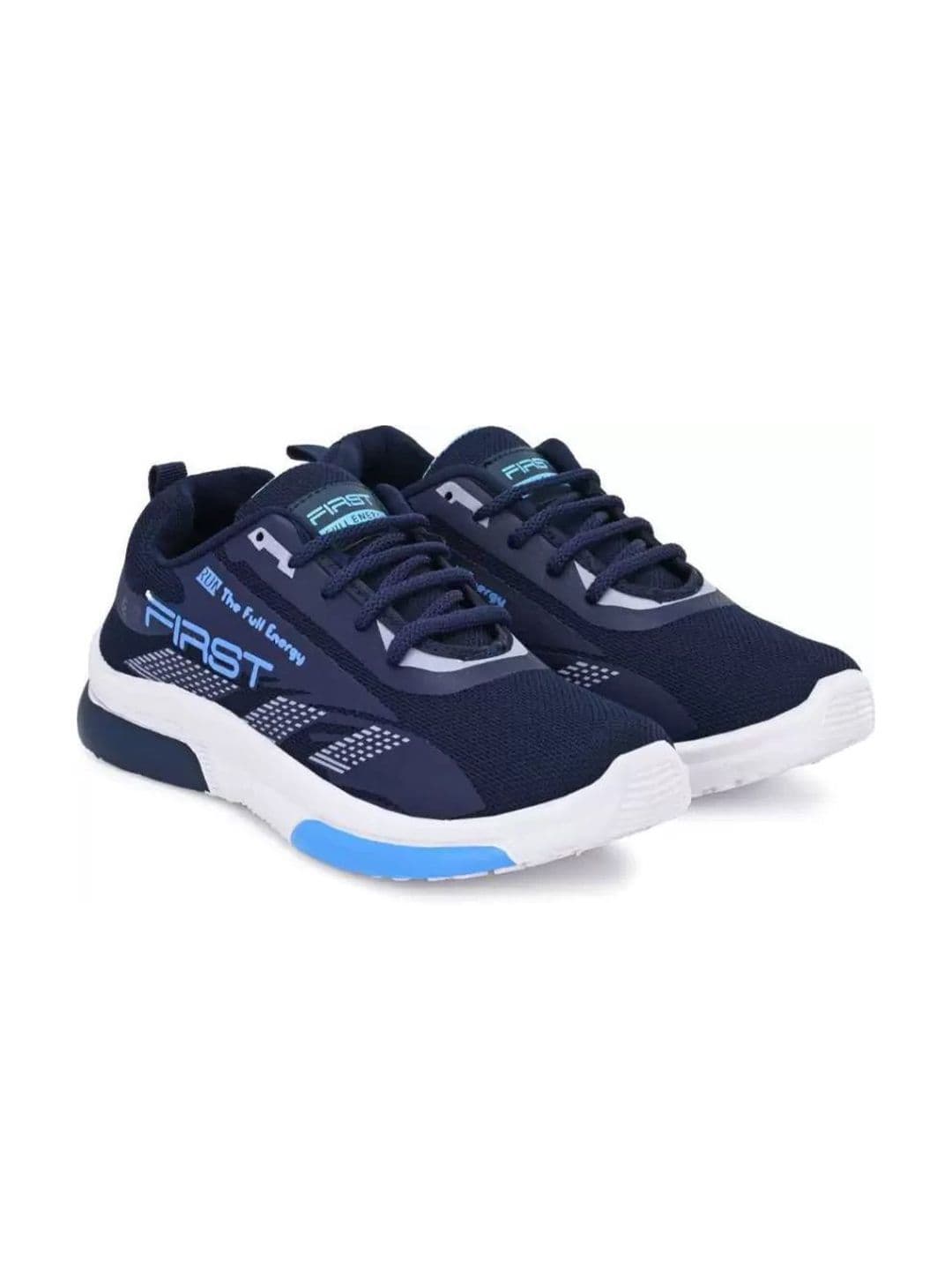 PENNEN Men Running Non-Marking Shoes thumbnail 7