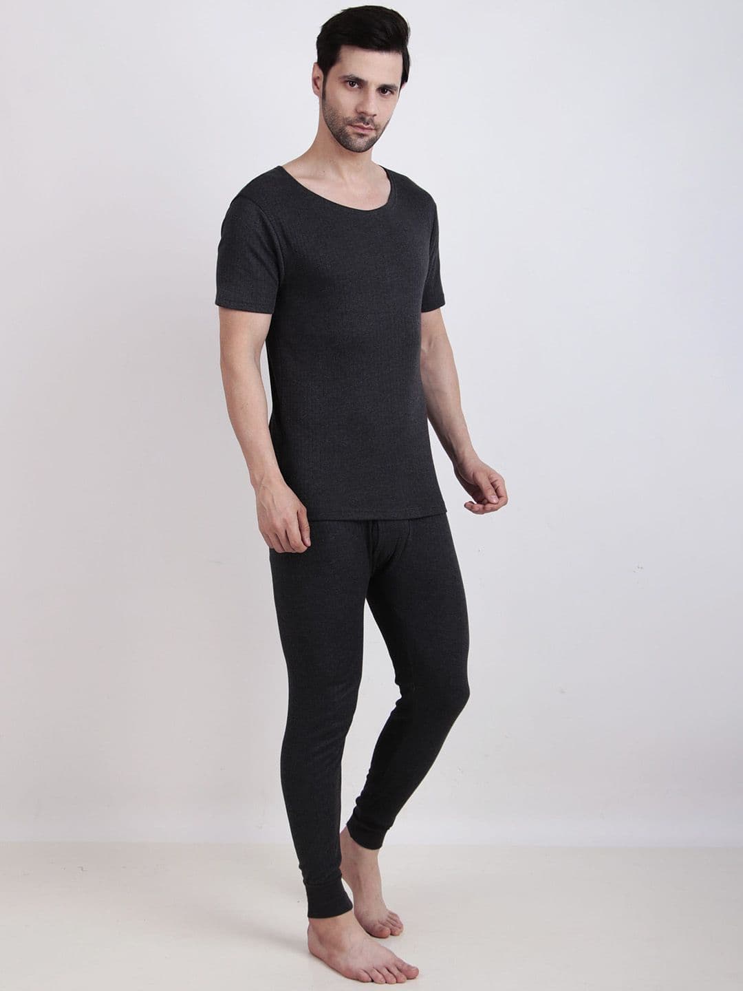 inner element Lightweight Half Sleeves Thermal Set thumbnail 2