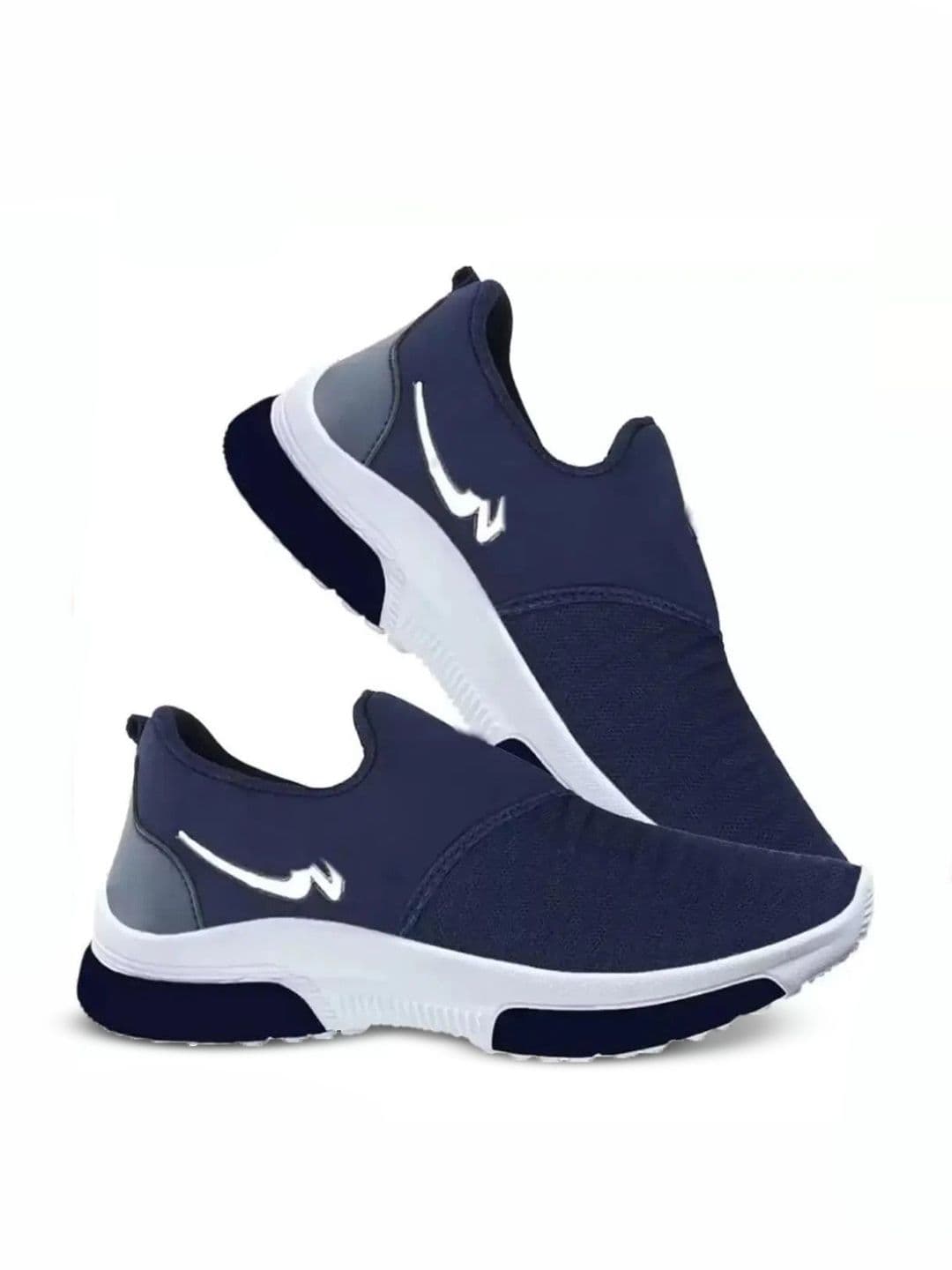 DRACKFOOT Men Running Non-Marking Shoes thumbnail 3