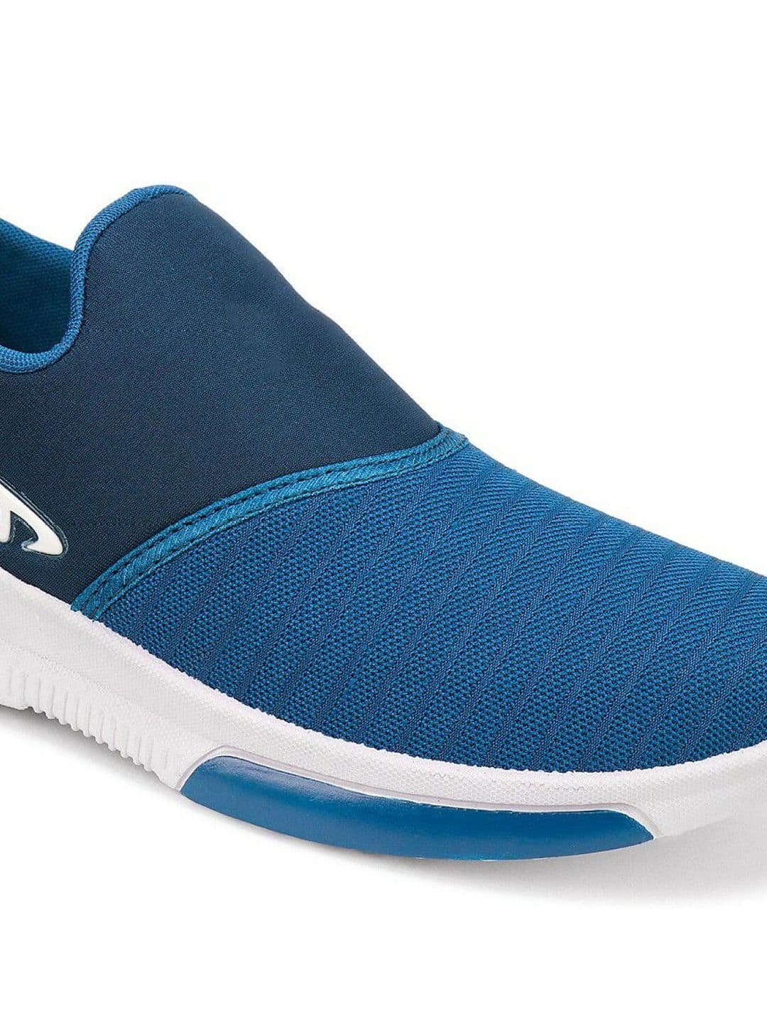 PENNEN Men Running Non-Marking Shoes thumbnail 5