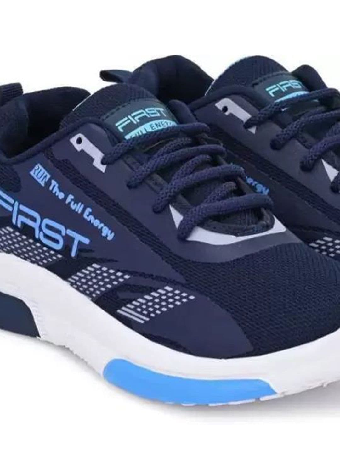 PENNEN Men Running Non-Marking Shoes thumbnail 3