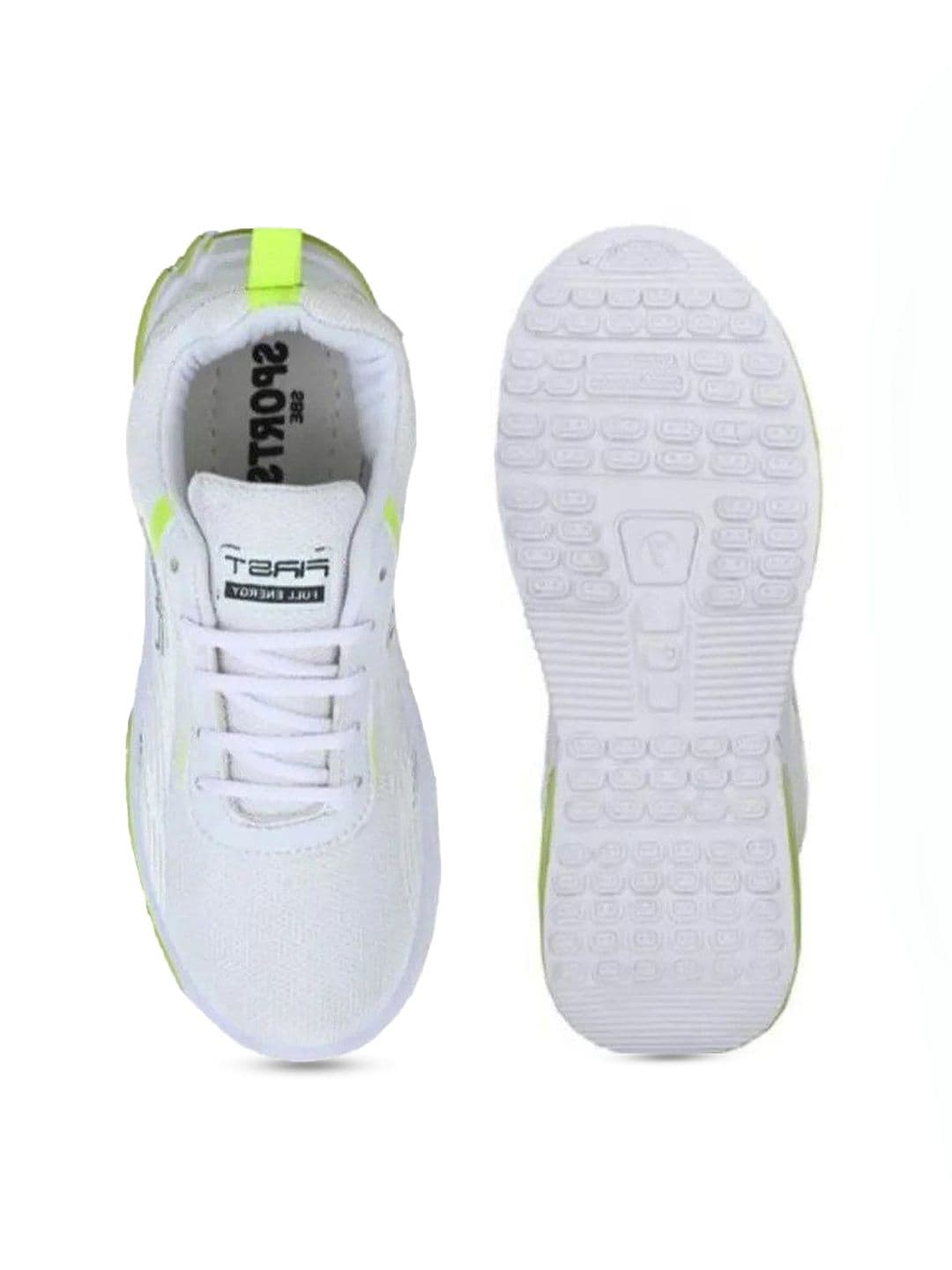PENNEN Men Running Non-Marking Shoes thumbnail 6