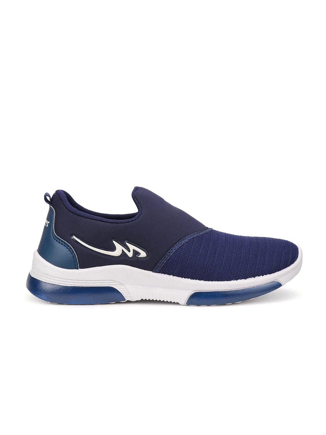 DRACKFOOT Men Running Non-Marking Shoes thumbnail 4