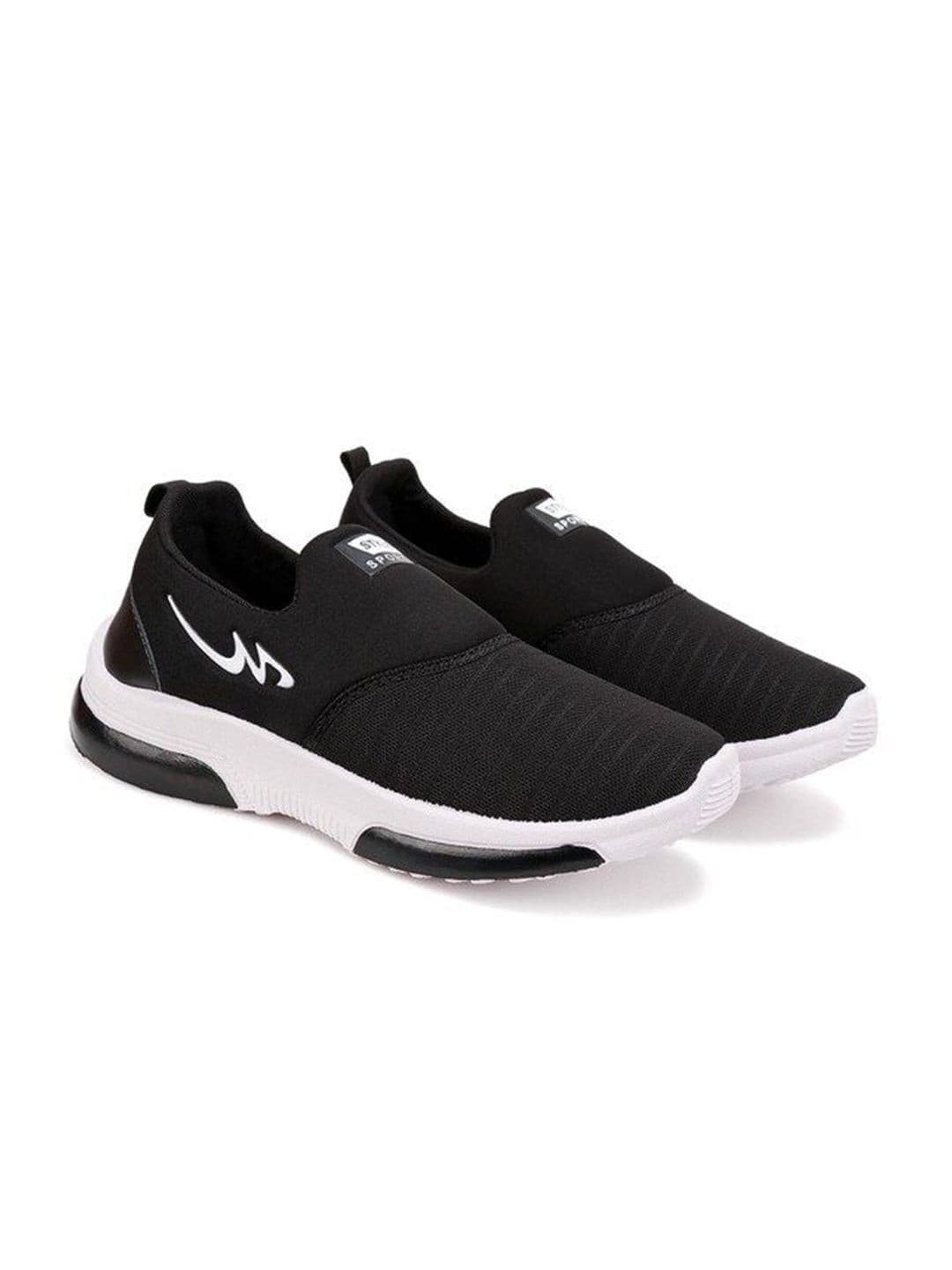 DRACKFOOT Men Running Non-Marking Shoes thumbnail 6
