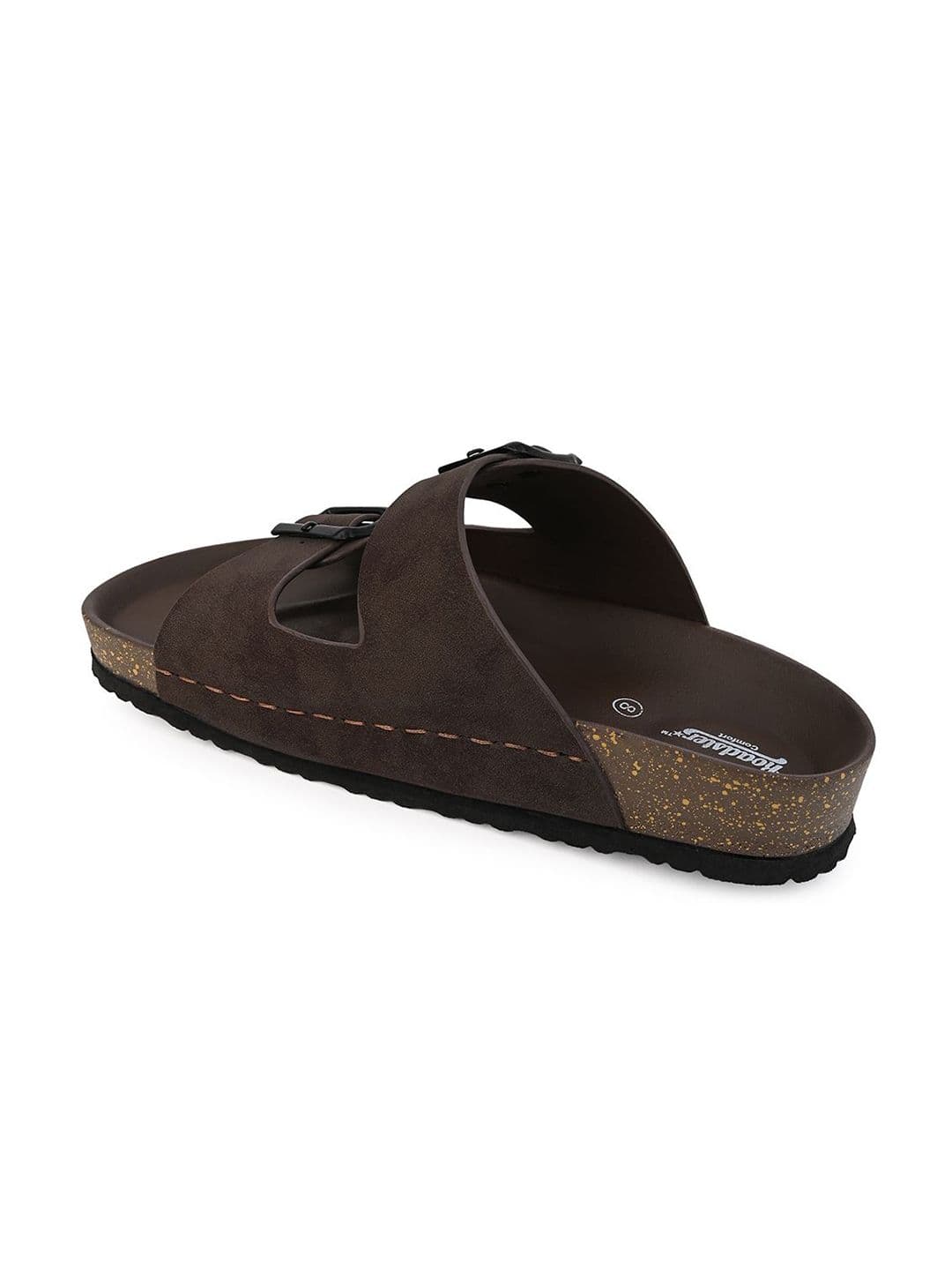 The Roadster Lifestyle Co Men Casual Comfort Sandals thumbnail 7