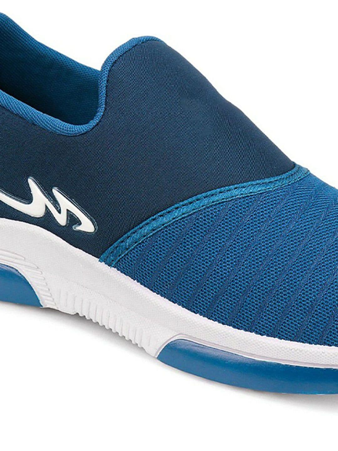 PENNEN Men Running Non-Marking Shoes thumbnail 4