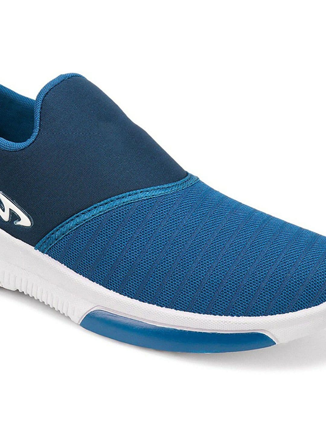 PENNEN Men Running Non-Marking Shoes thumbnail 2